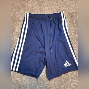 Mens XS/Boys XL Adidas shorts